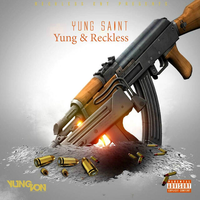 Yung Saint