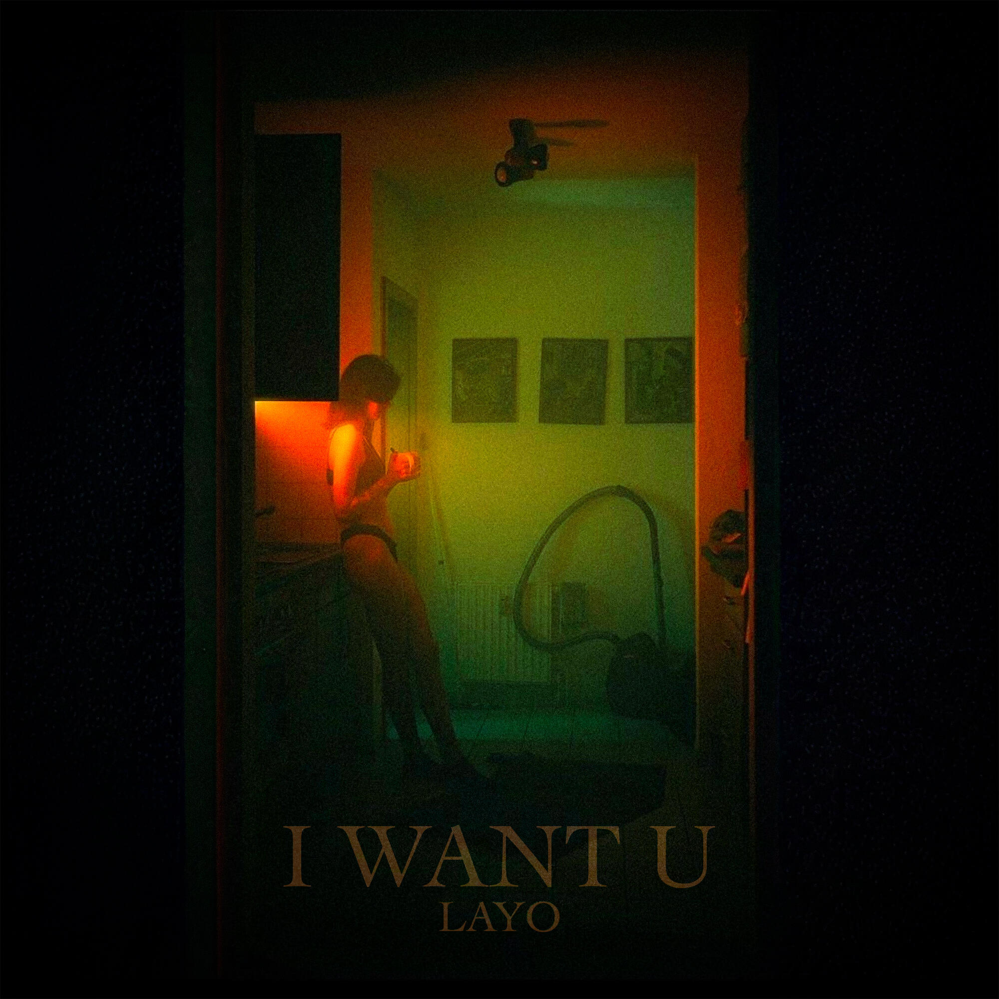Релиз I Want U