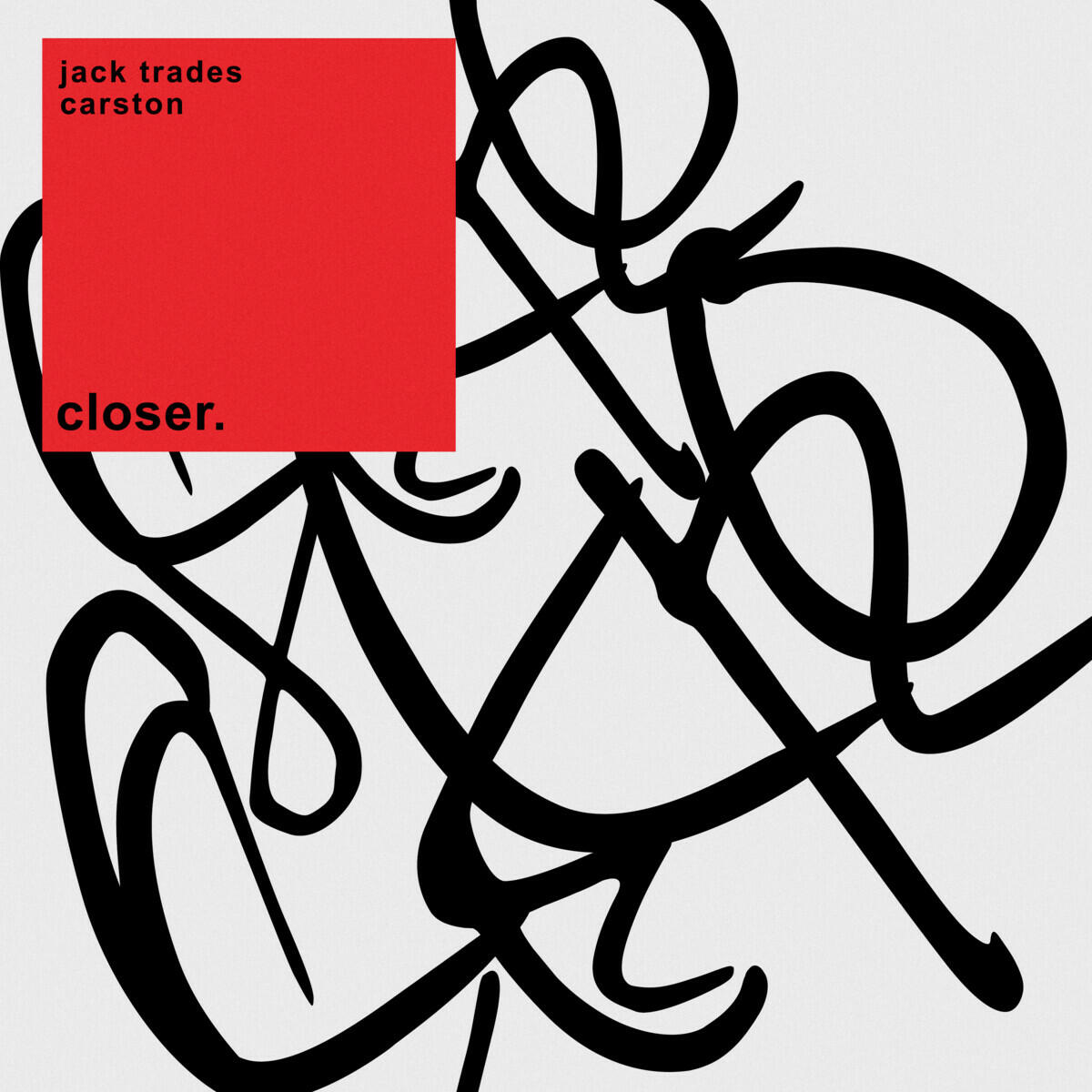 Постер альбома Closer