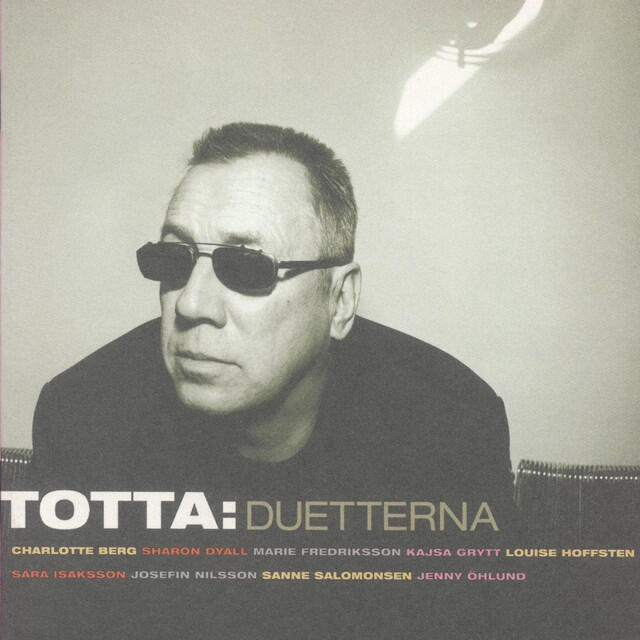 Релиз Totta: Duetterna