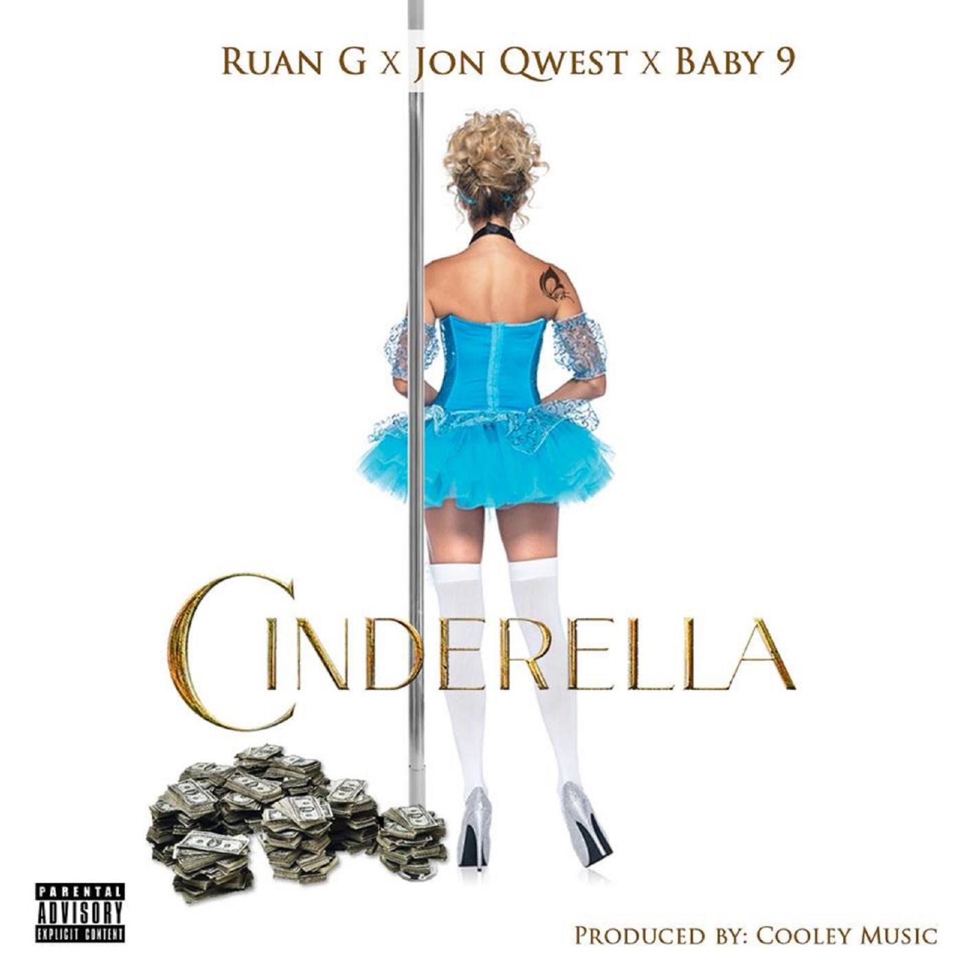 Jon Qwest