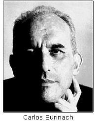 Carlos Surinach