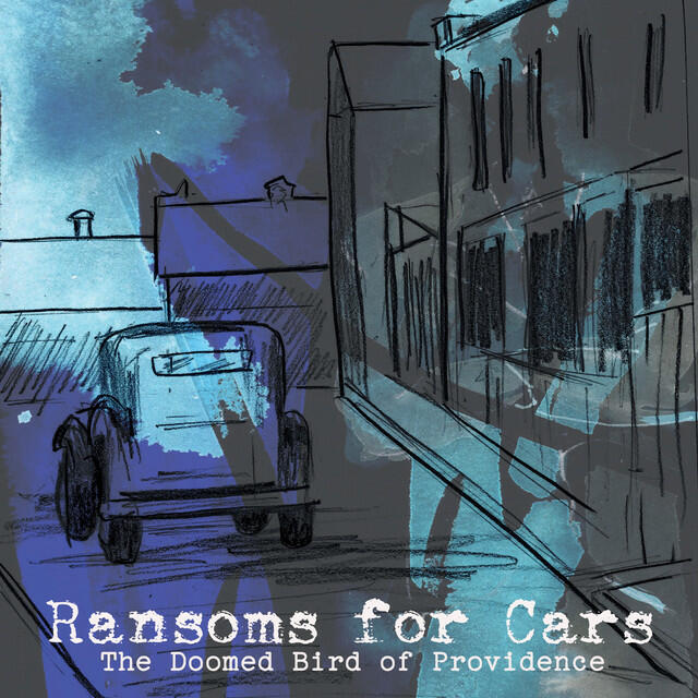 Релиз Ransoms for Cars