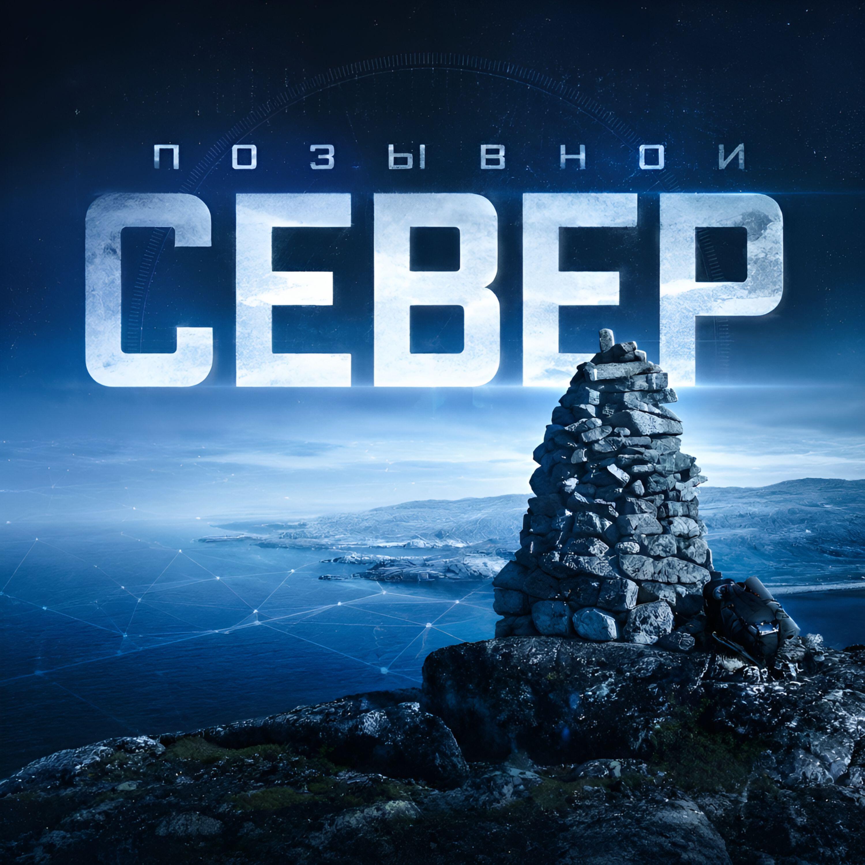 Релиз Позывной СЕВЕР