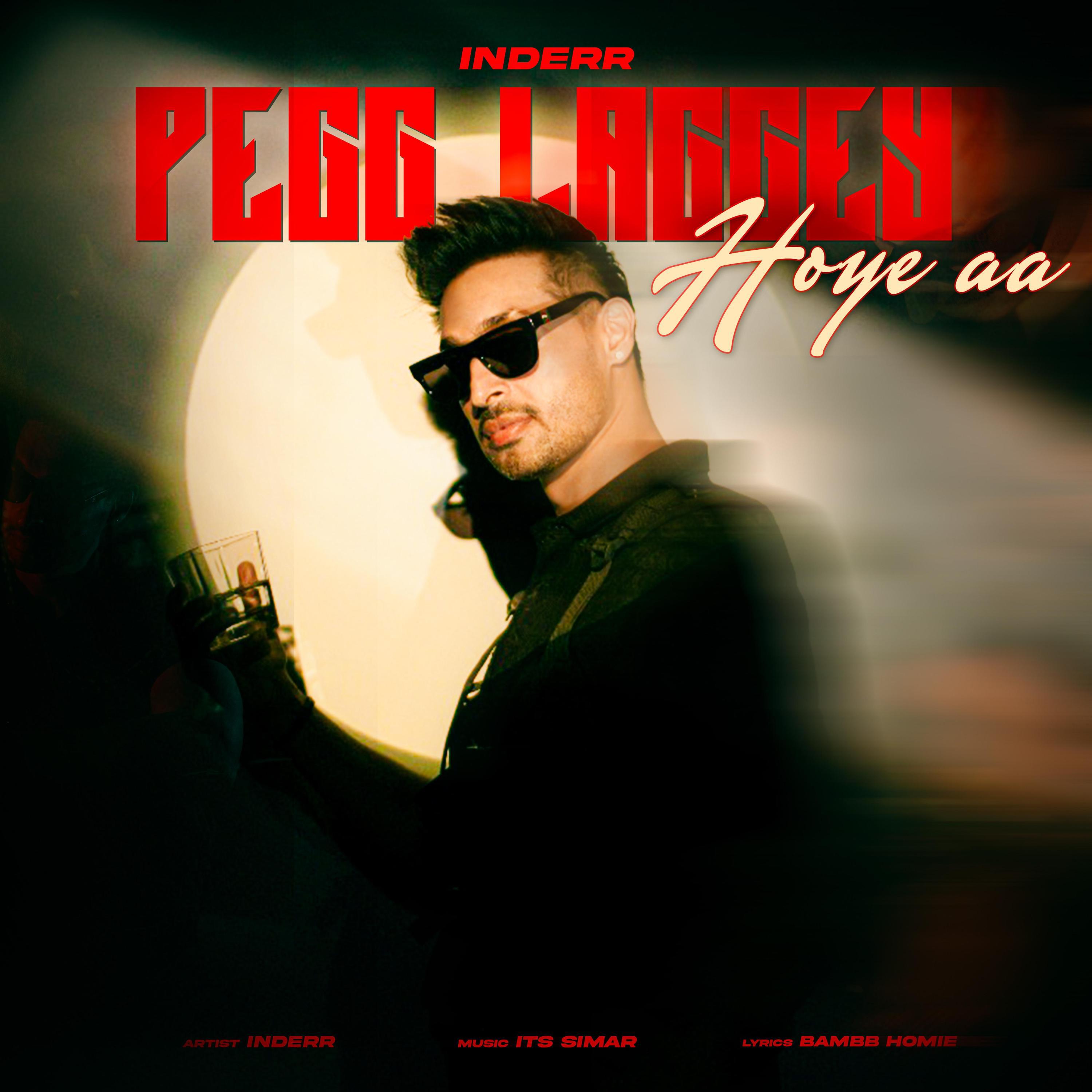 Релиз Pegg Laggey Hoye aa