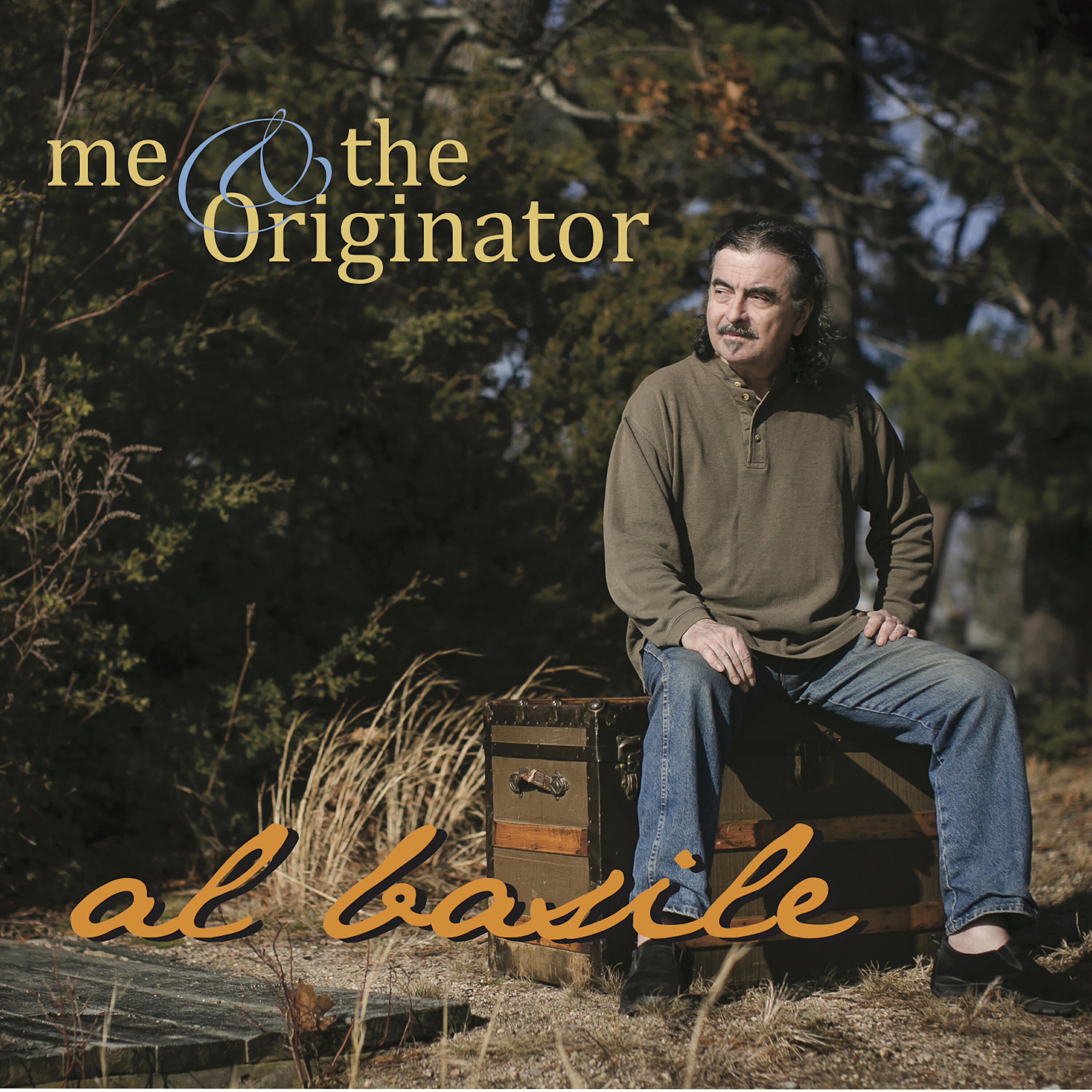 Релиз Me & The Originator