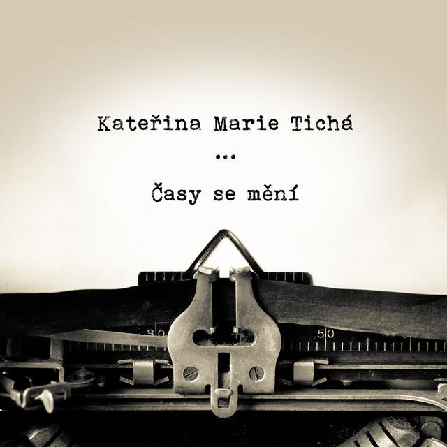 Kateřina Marie Tichá