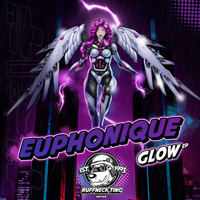 Релиз Glow