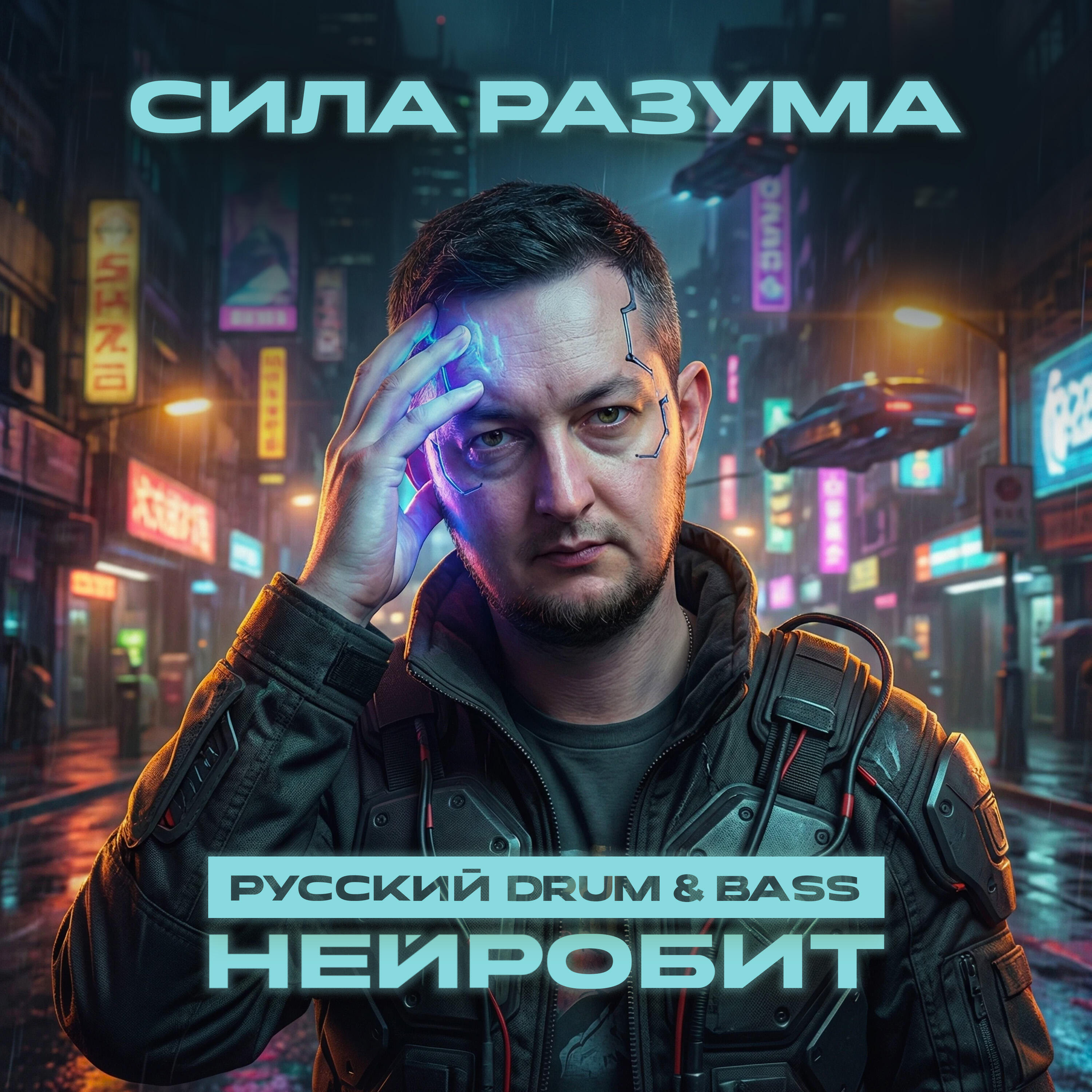 Нейробит
