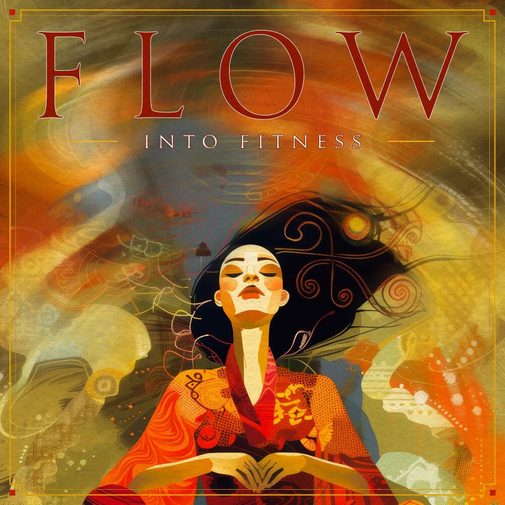 Релиз Flow into Fitness