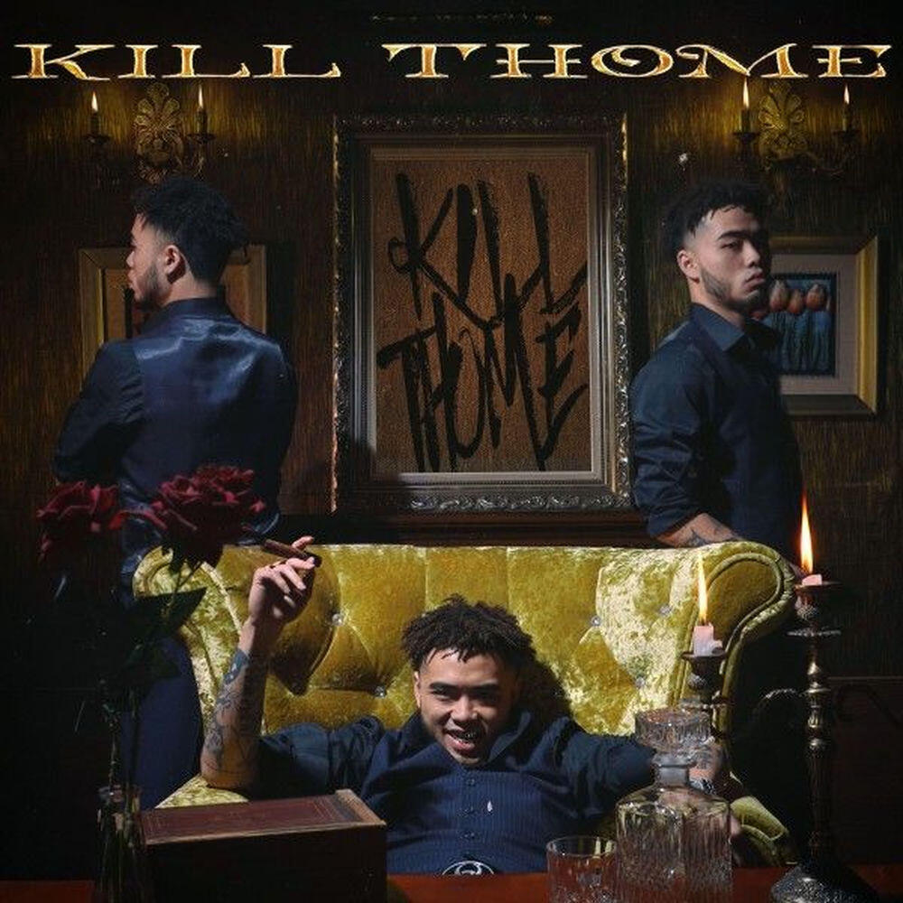 Релиз Kill Thome