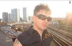 Adam White