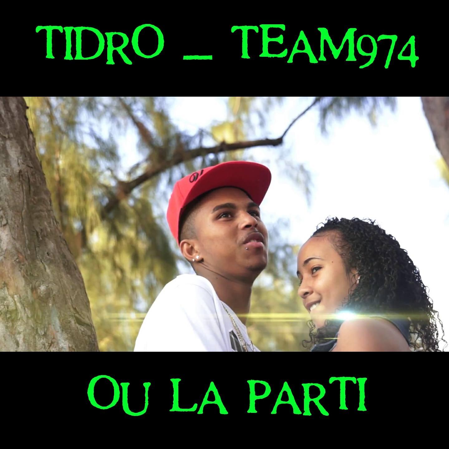 Релиз Ou la parti