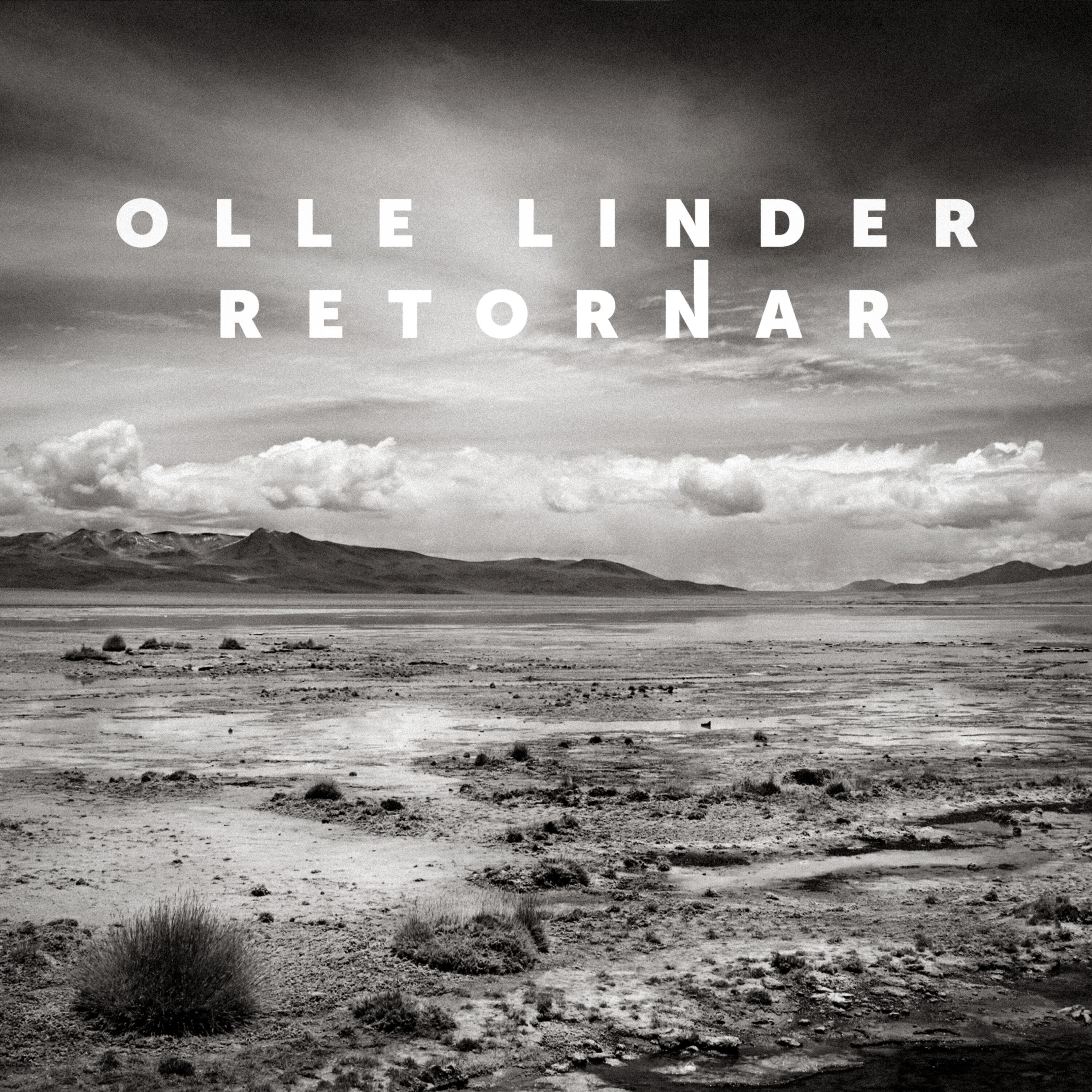 Релиз Retornar