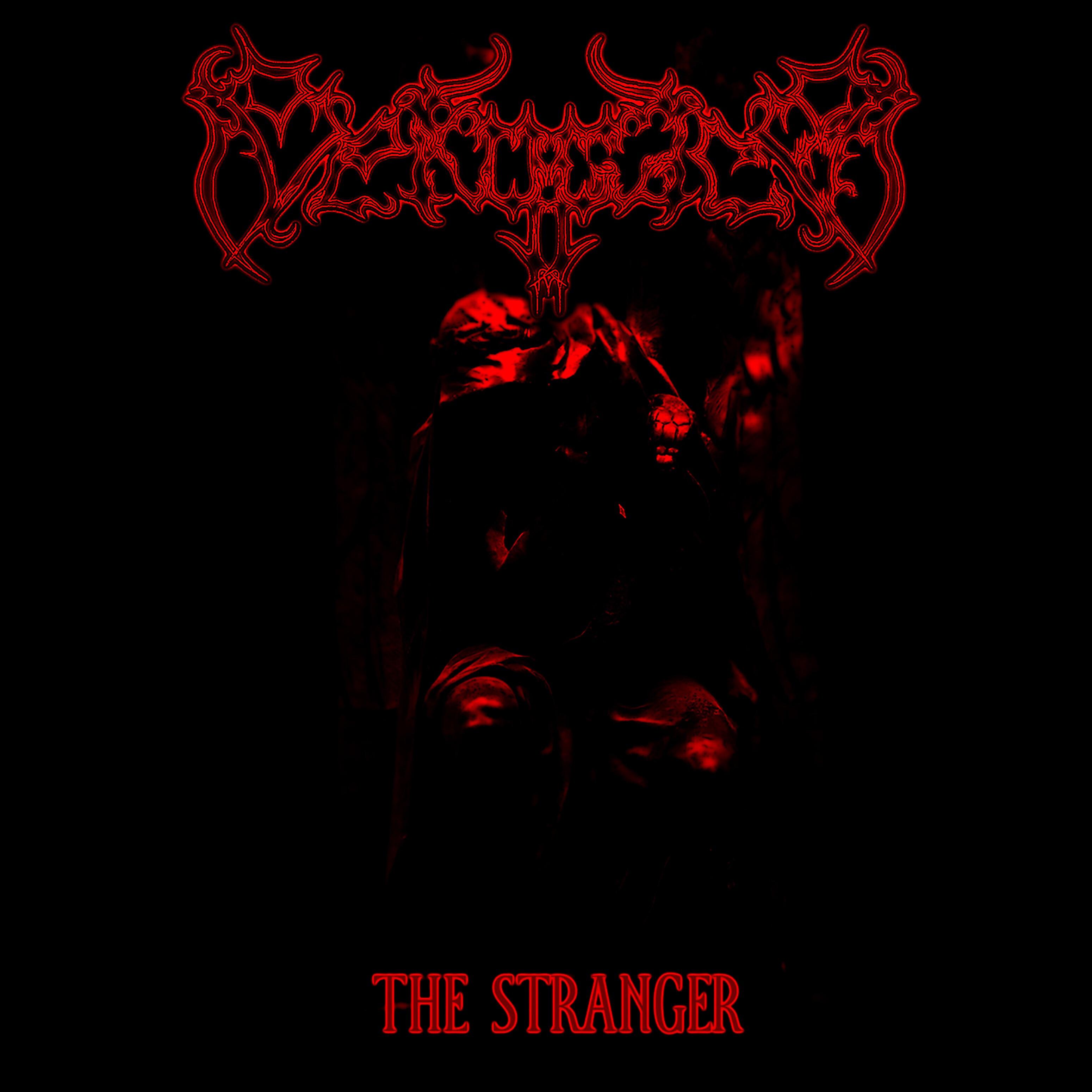 Релиз The Stranger