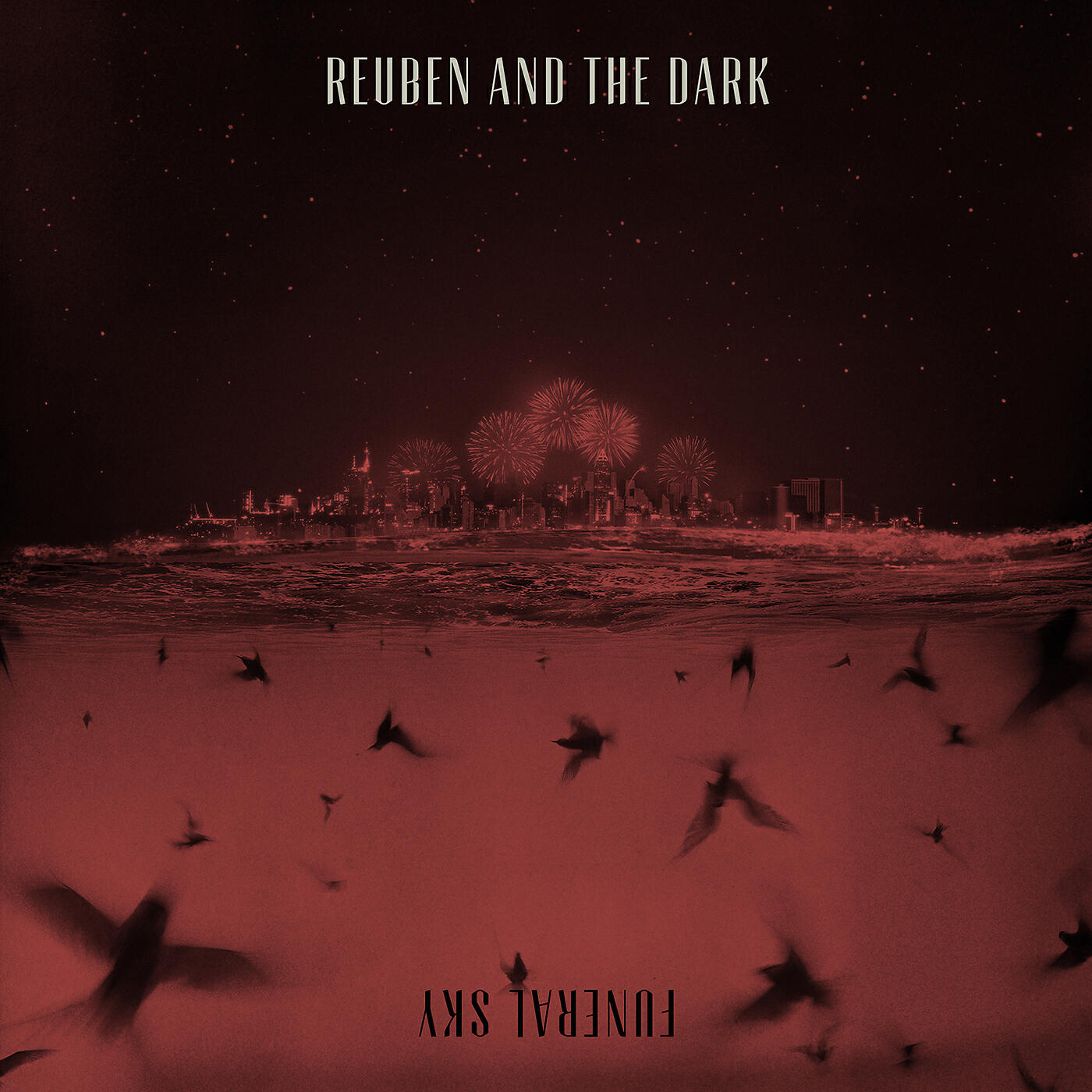 Релиз Funeral Sky