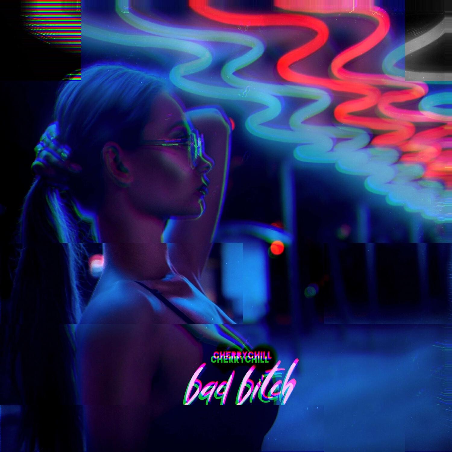 Релиз Bad Bitch