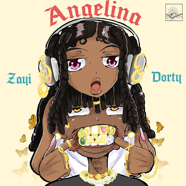 Релиз Angelina