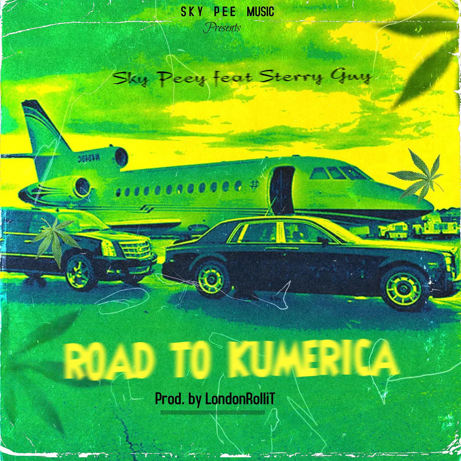 Релиз Road to Kumerica