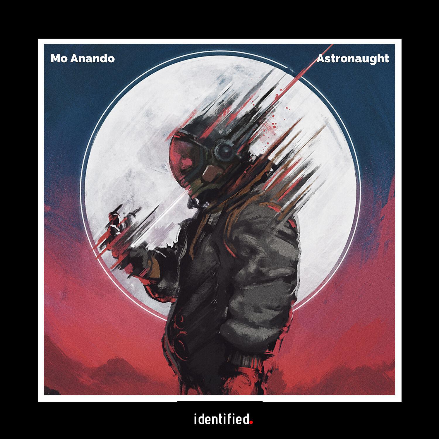 Релиз Astronaught