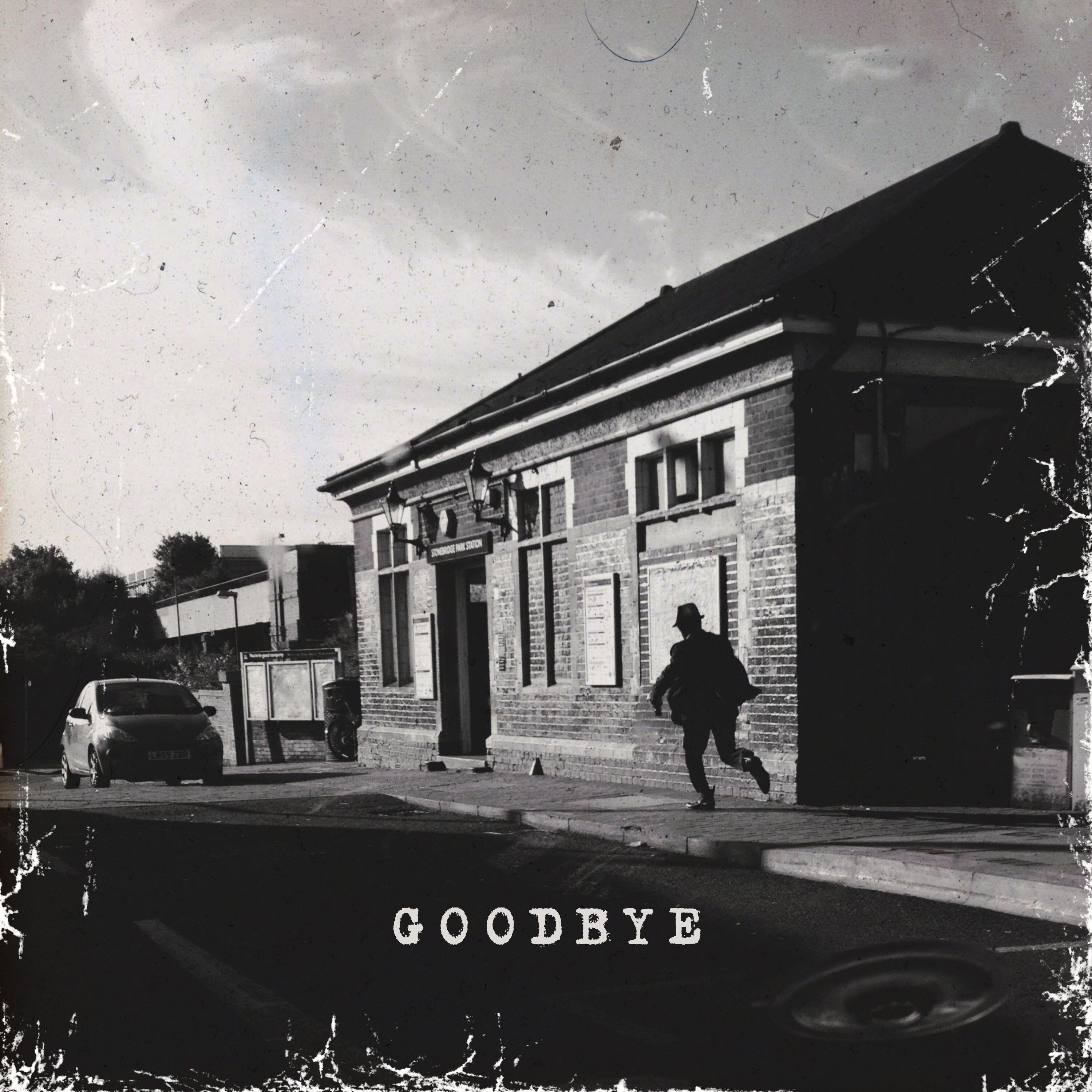 Релиз Goodbye