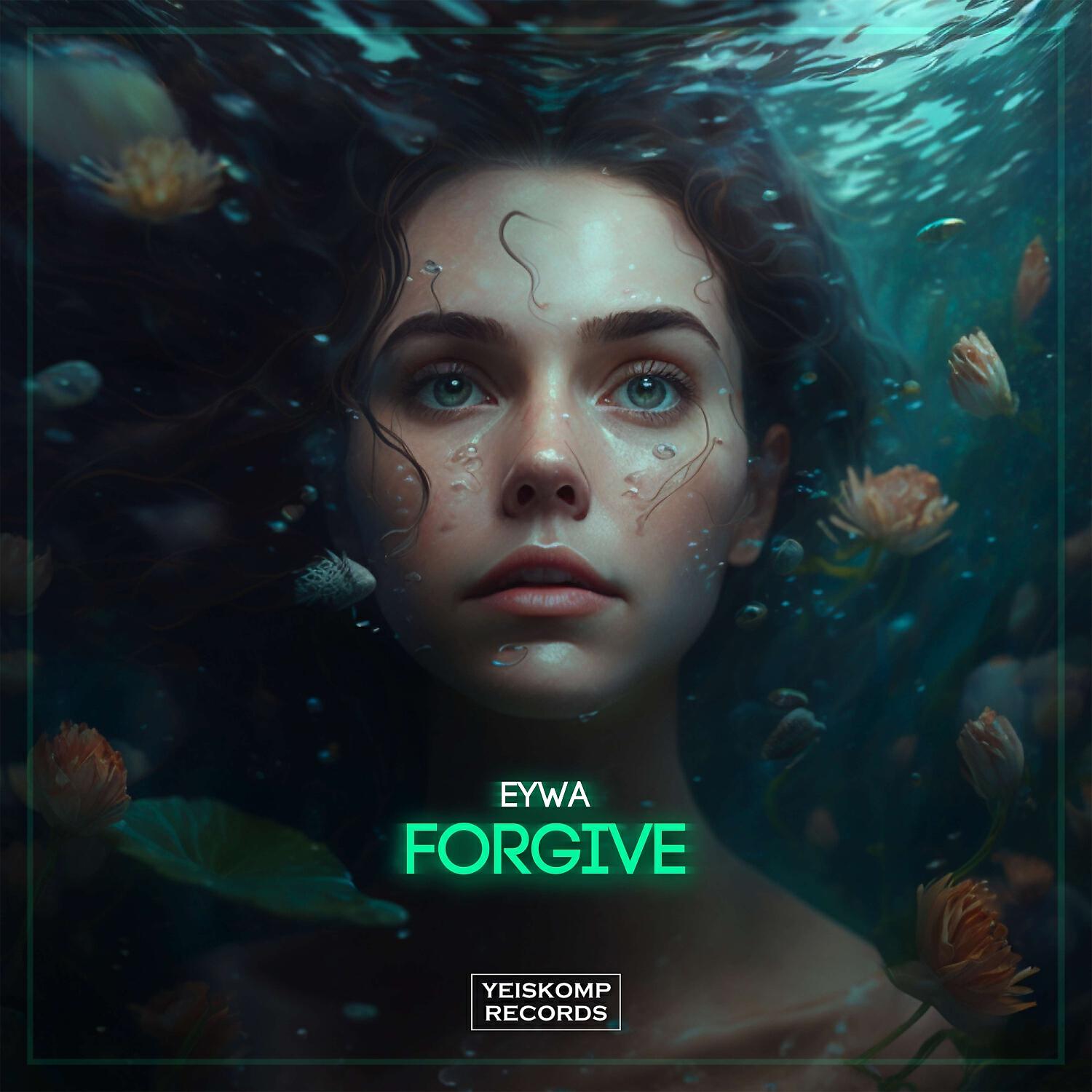 Релиз Forgive