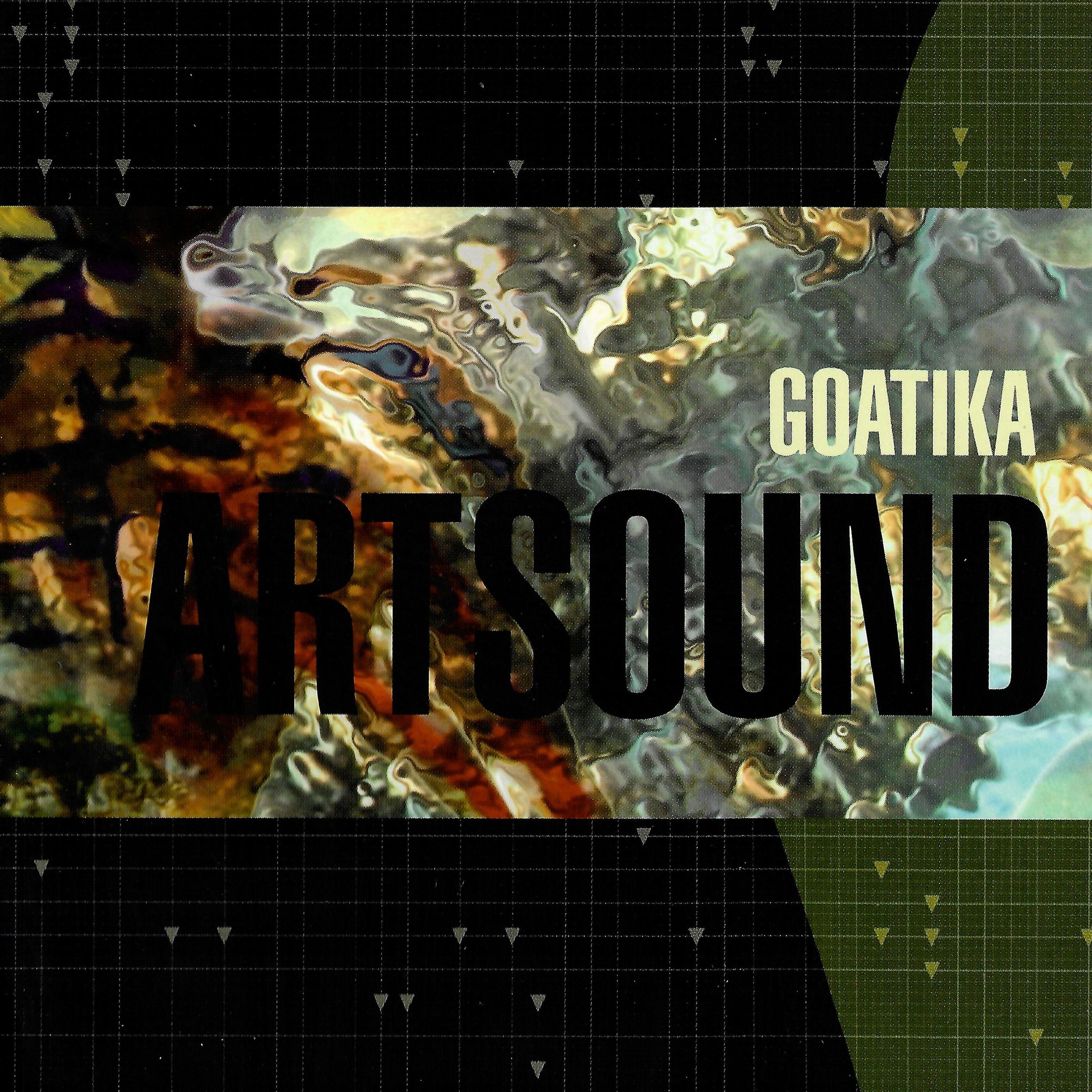 Релиз Artsound