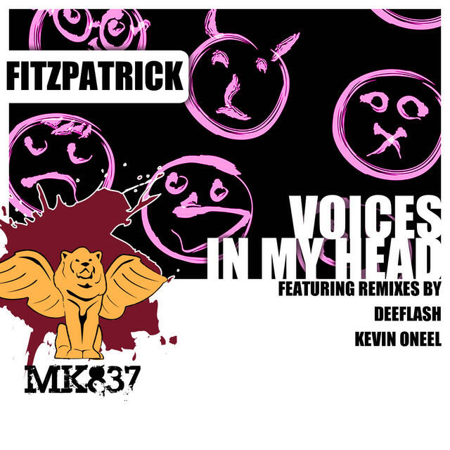 Релиз Voices In My Head