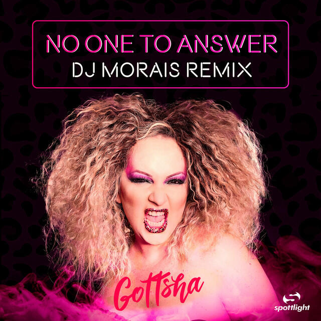 Релиз No One to Answer (Dj Morais Remix)