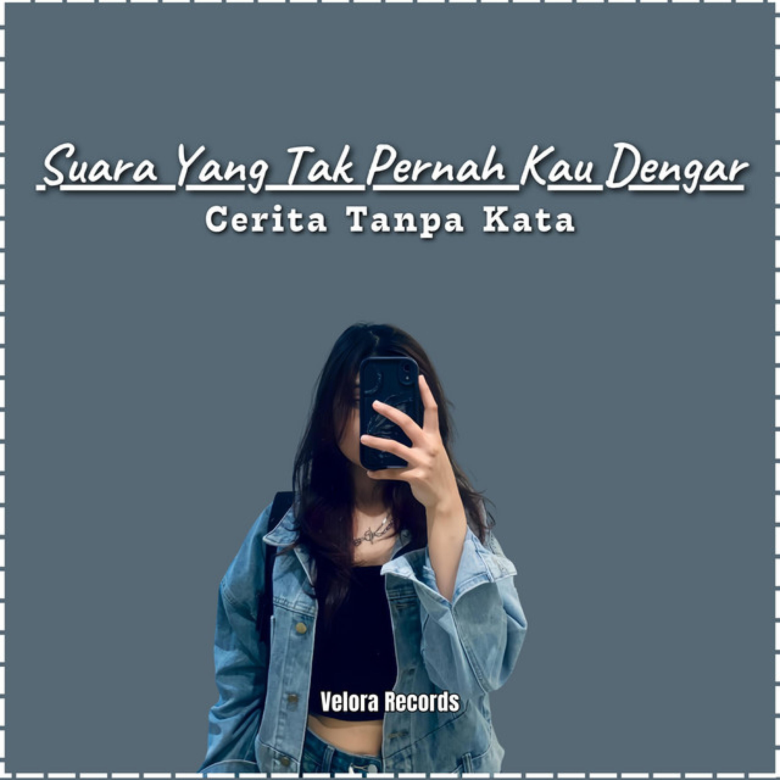 Релиз Suara Yang Tak Pernah Kau Dengar