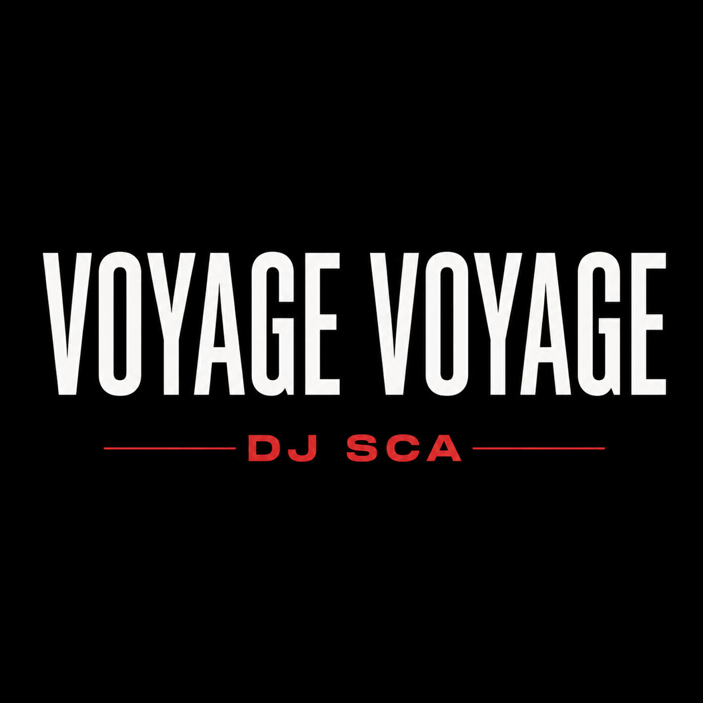 Релиз voyage voyage
