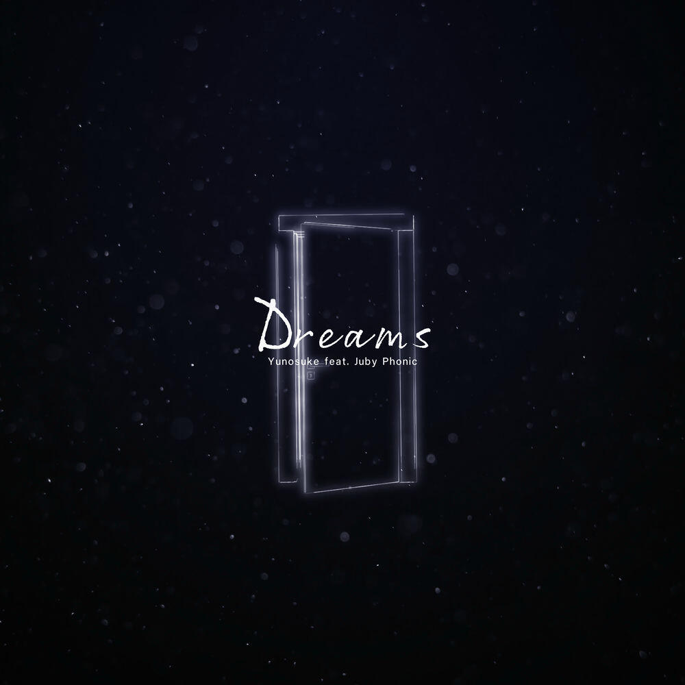 Релиз Dreams (feat. JubyPhonic)
