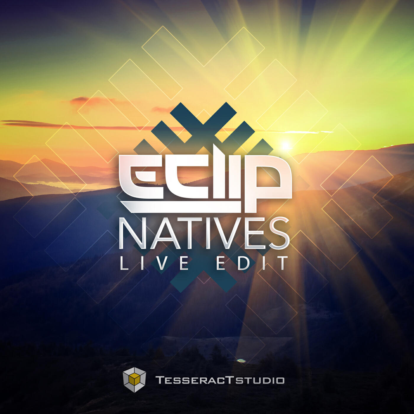 Релиз Natives (Live Edit)