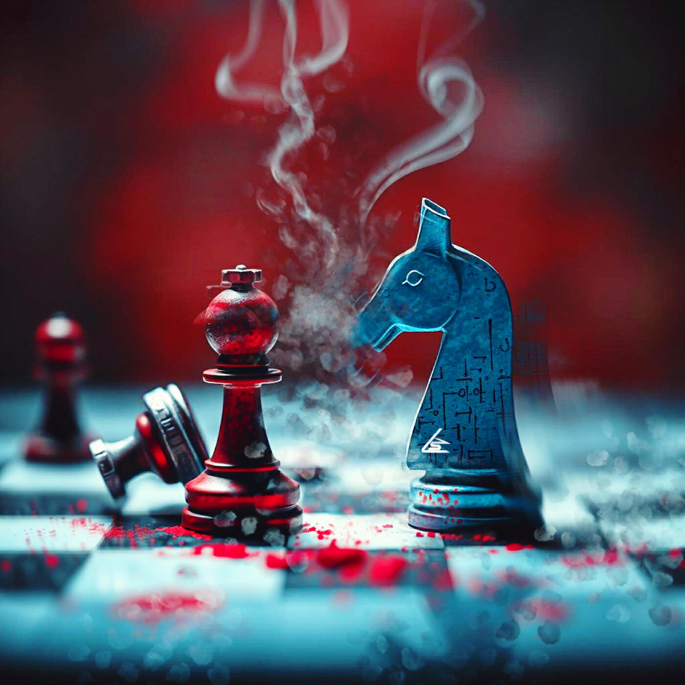 Релиз come una sigaretta