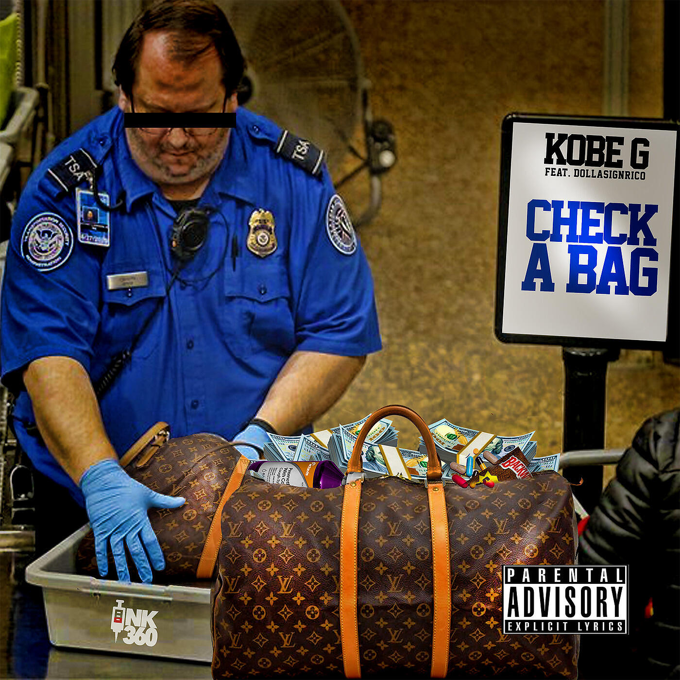 DollaSign Rico