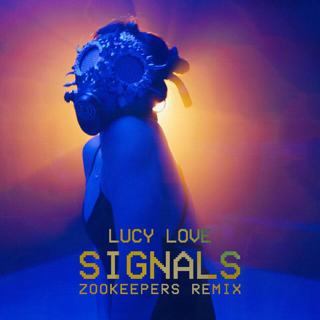 Релиз Signals (Zookeepers Remix)