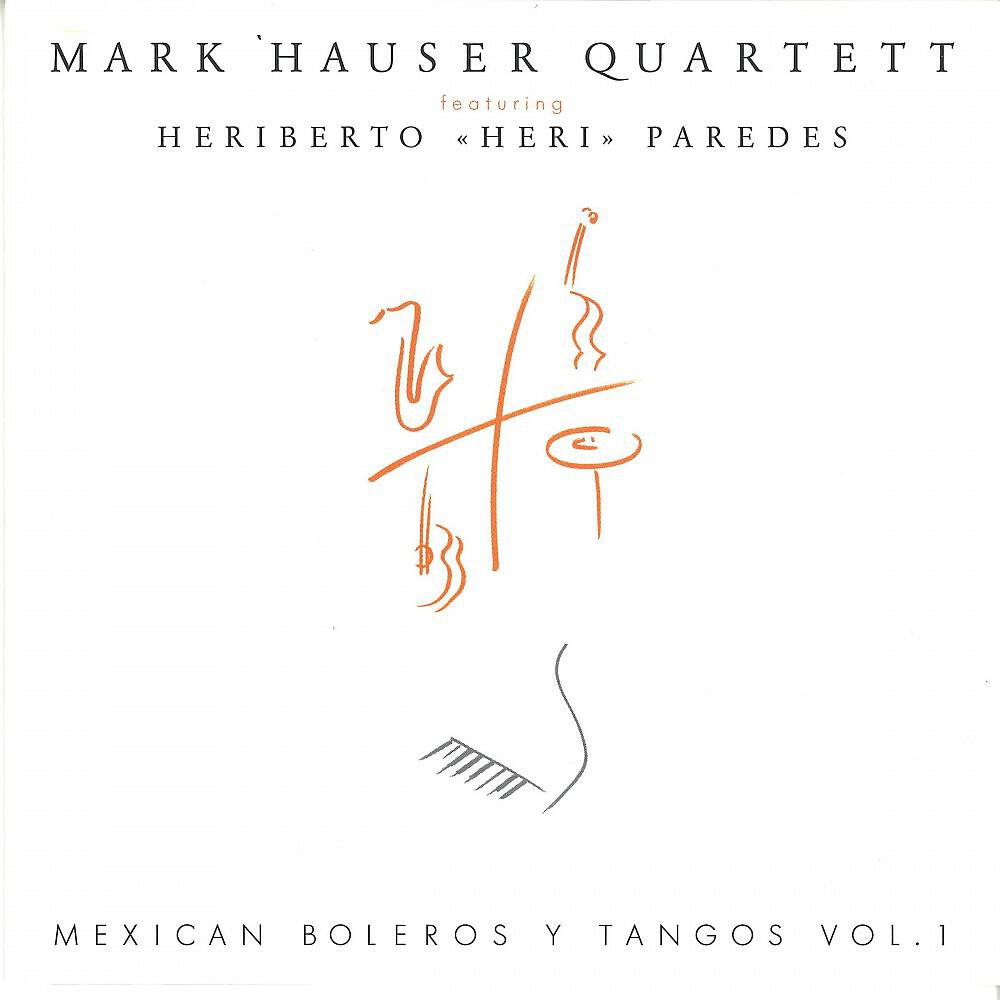 Mark Hauser Quartett