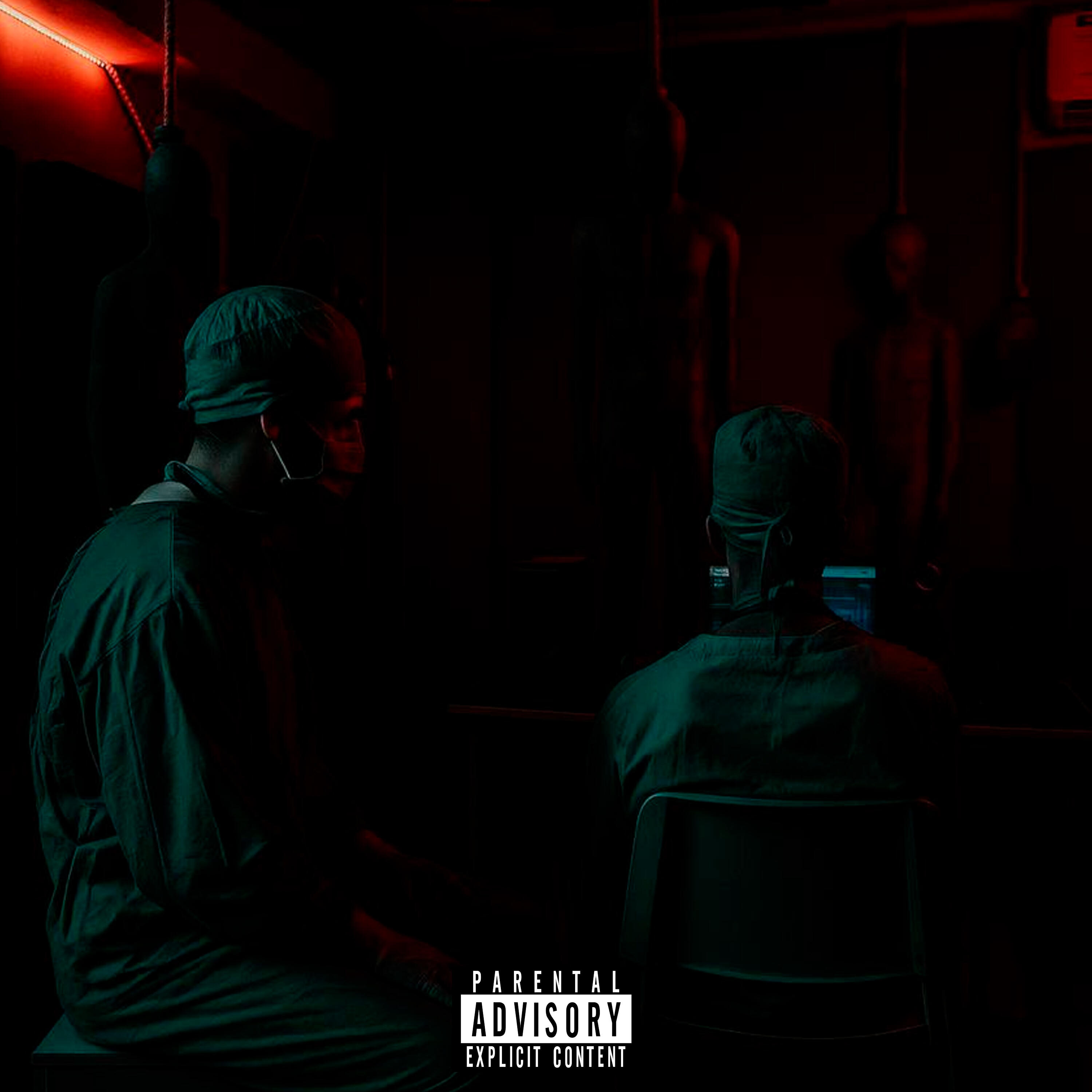 Релиз РЭП ХИРУРГ