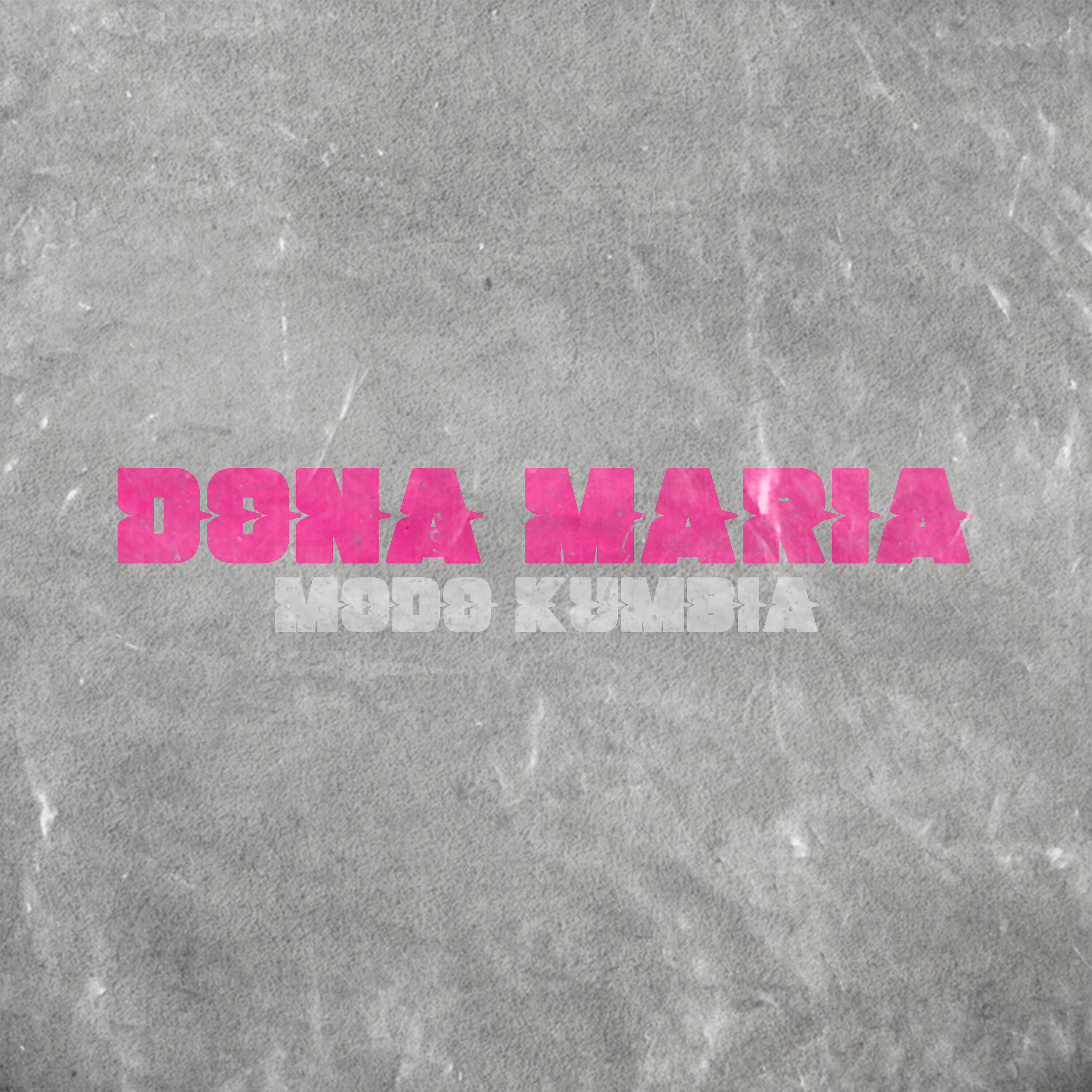 Релиз Doña María