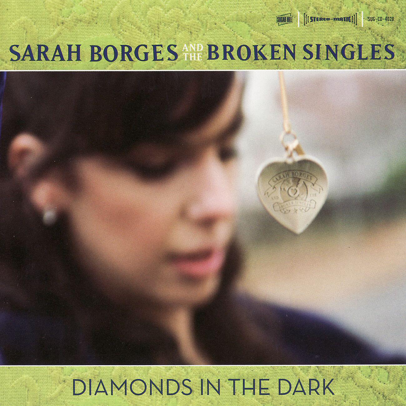 Релиз Diamonds In The Dark