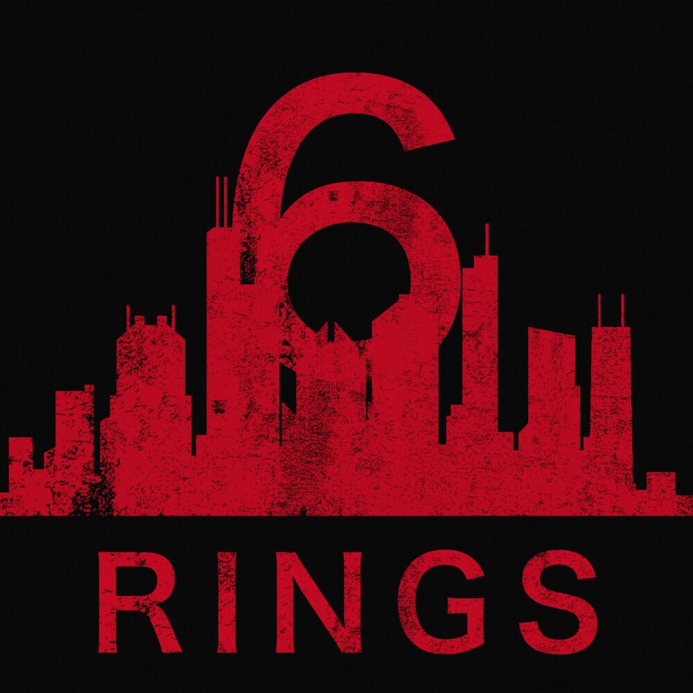 Релиз 6 Rings