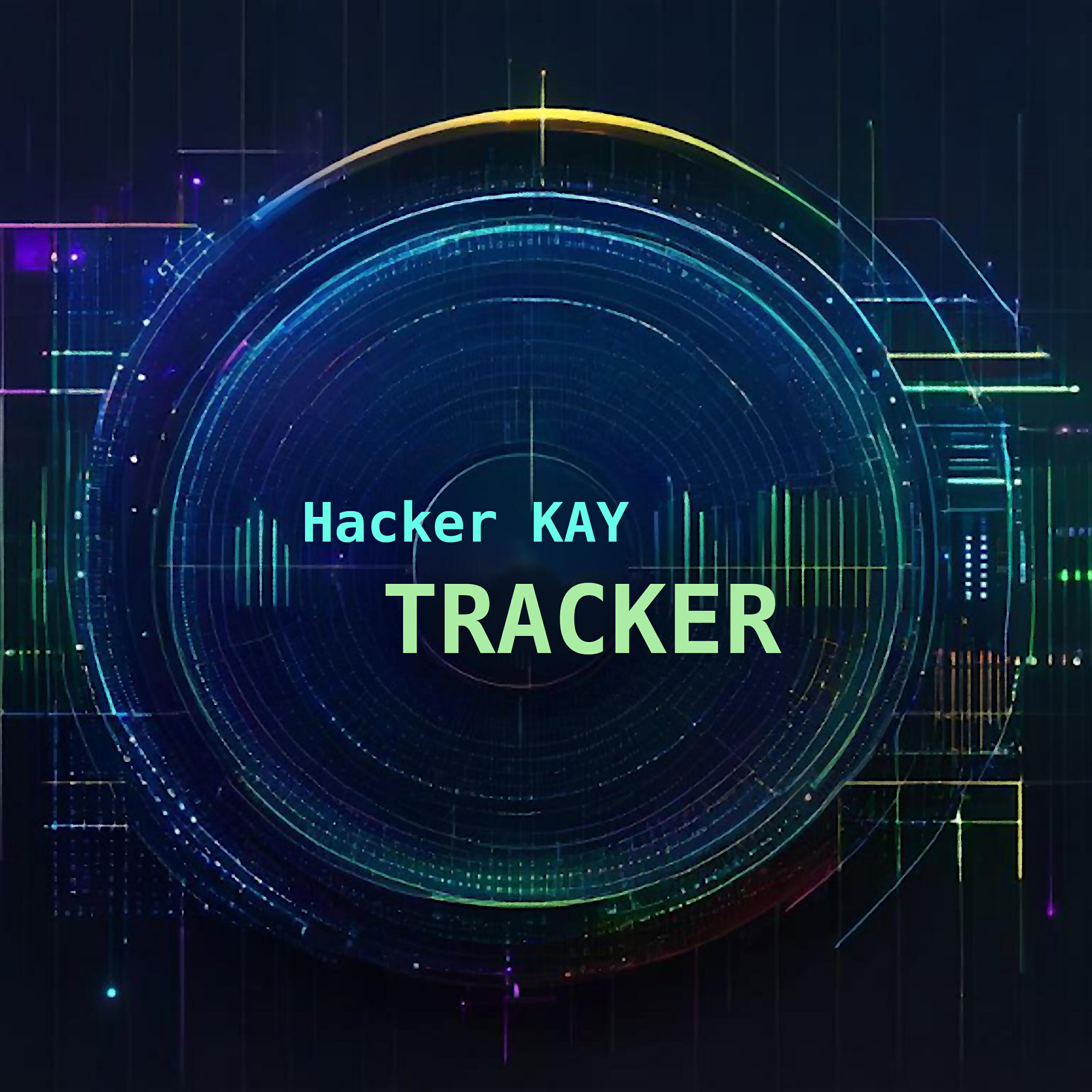 Релиз Tracker