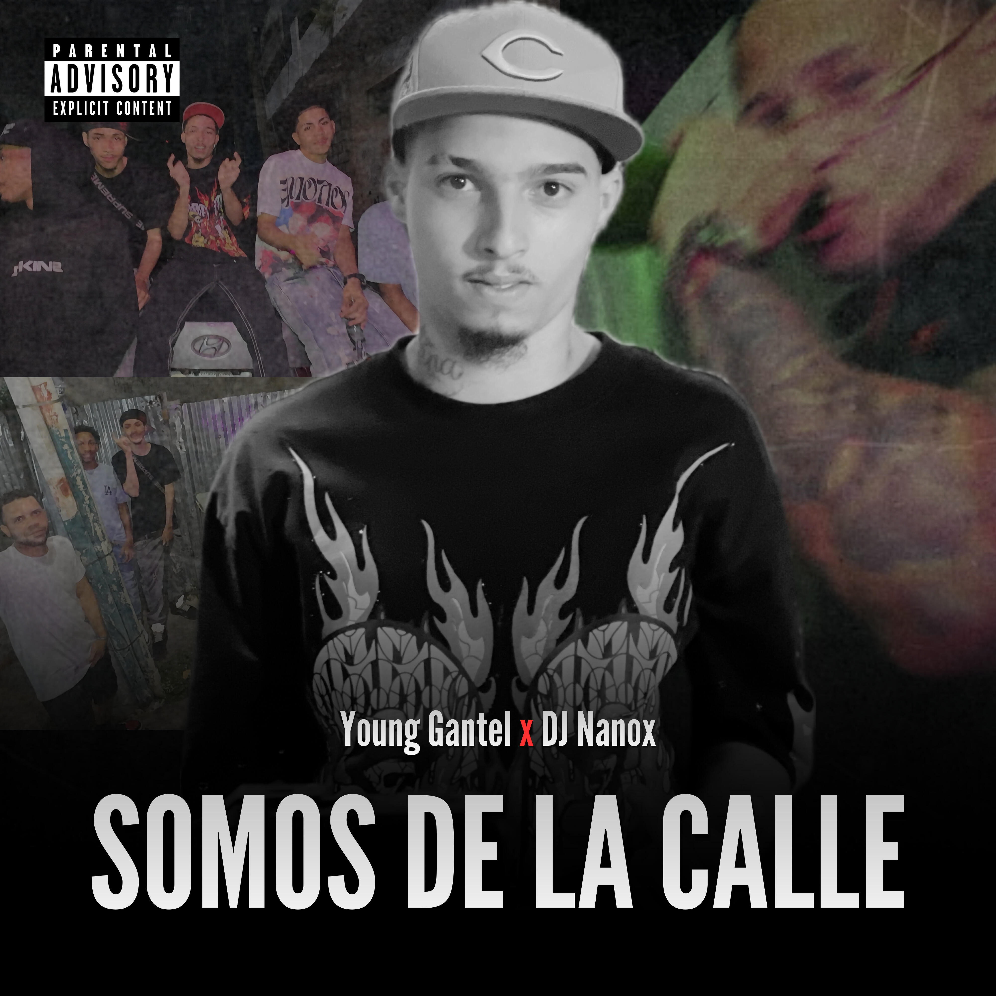 Young Gantel