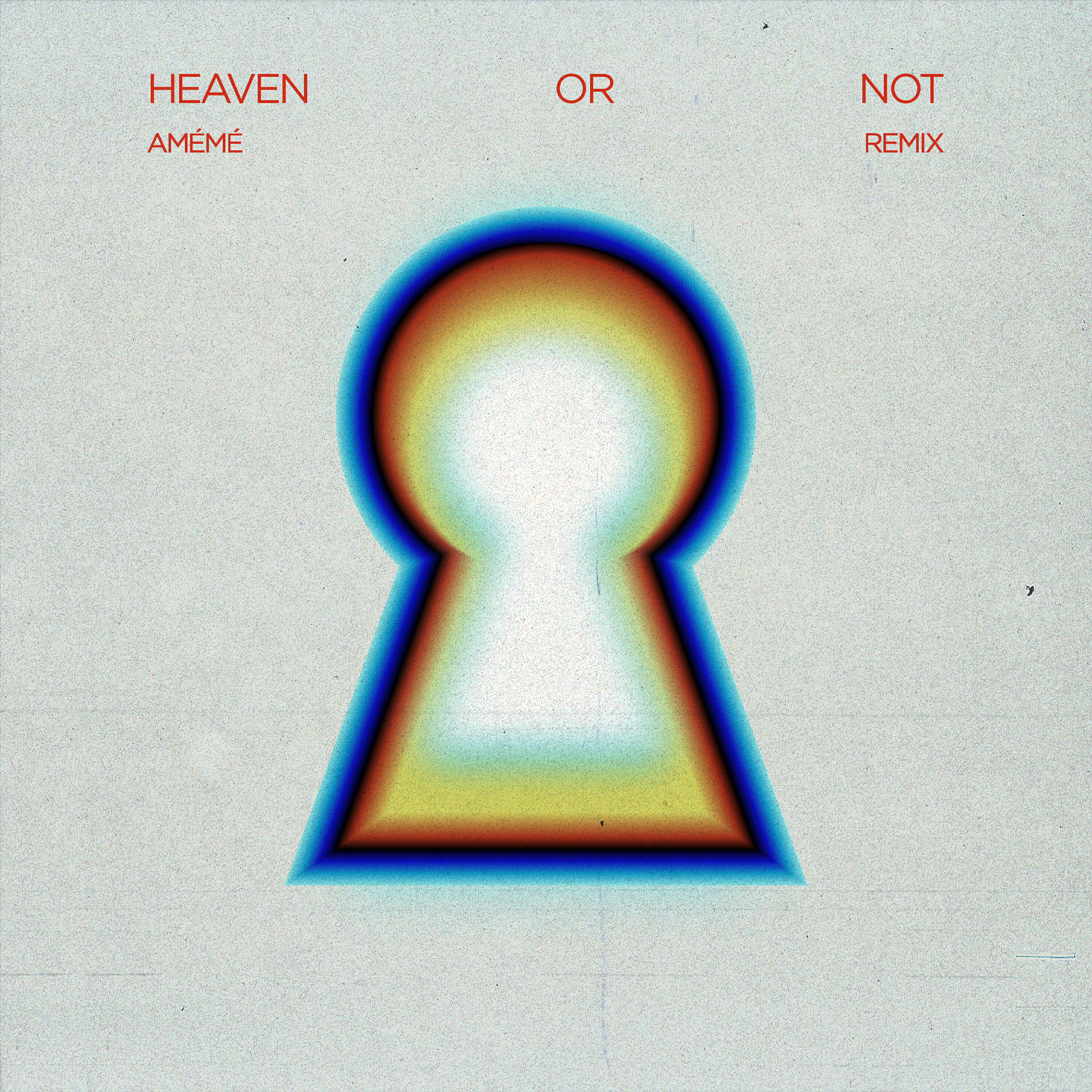 Релиз Heaven Or Not (feat. Kareen Lomax) [AMÉMÉ Remix] [Extended]
