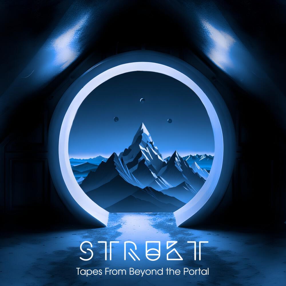 Релиз Tapes from Beyond the Portal