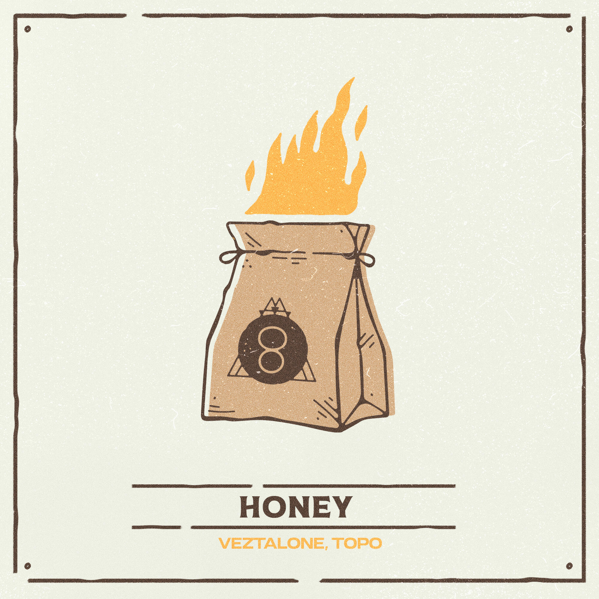 Релиз Honey