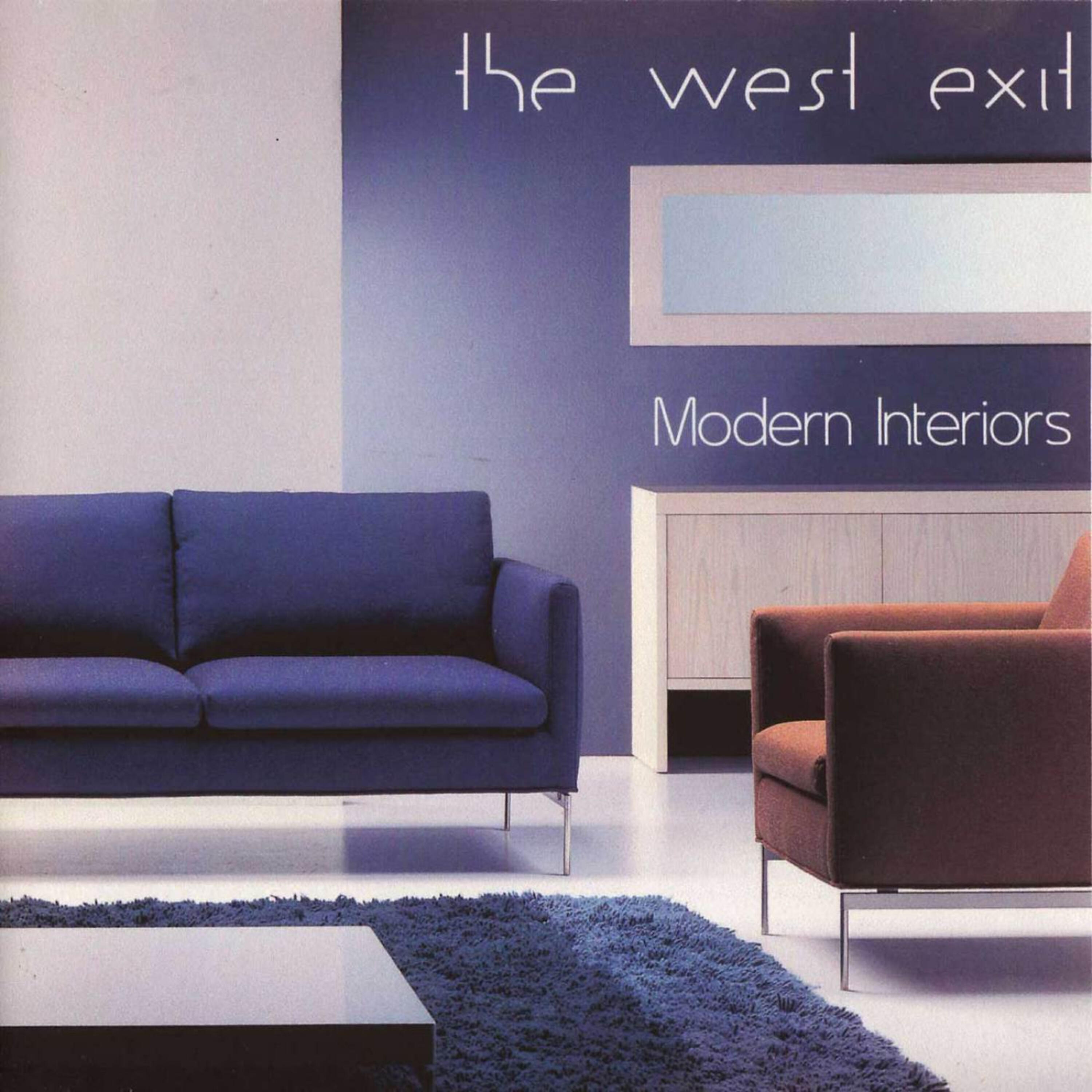 Релиз Modern Interiors