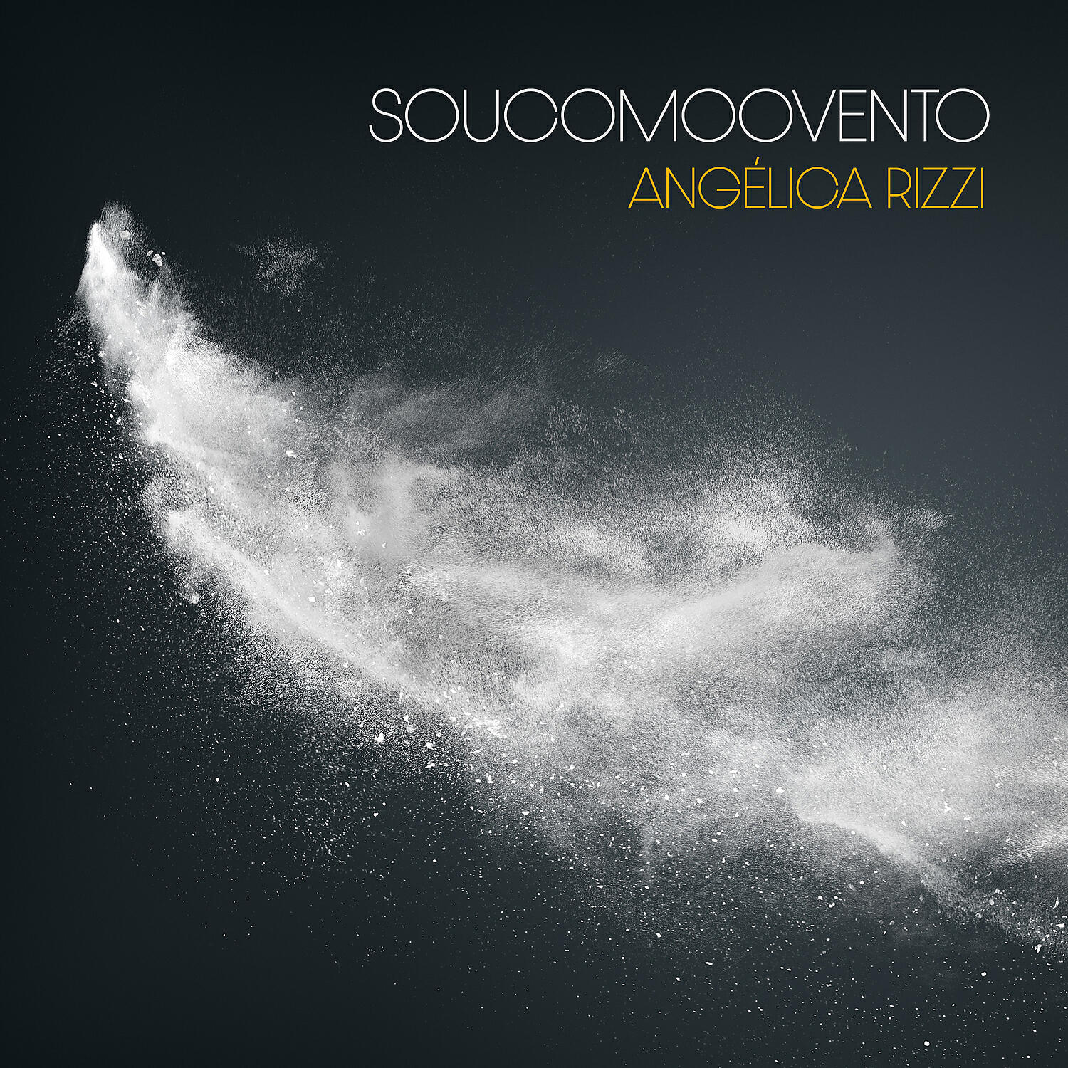 Релиз Soucomoovento