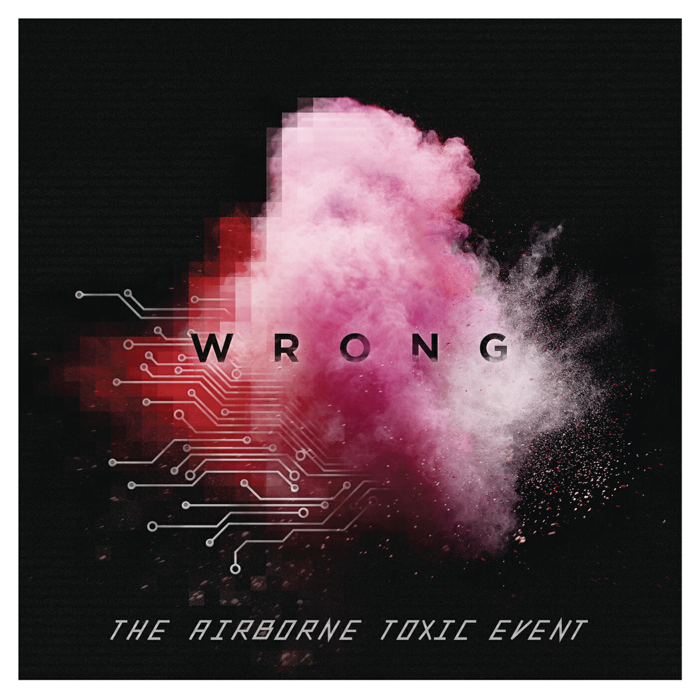 Релиз Wrong