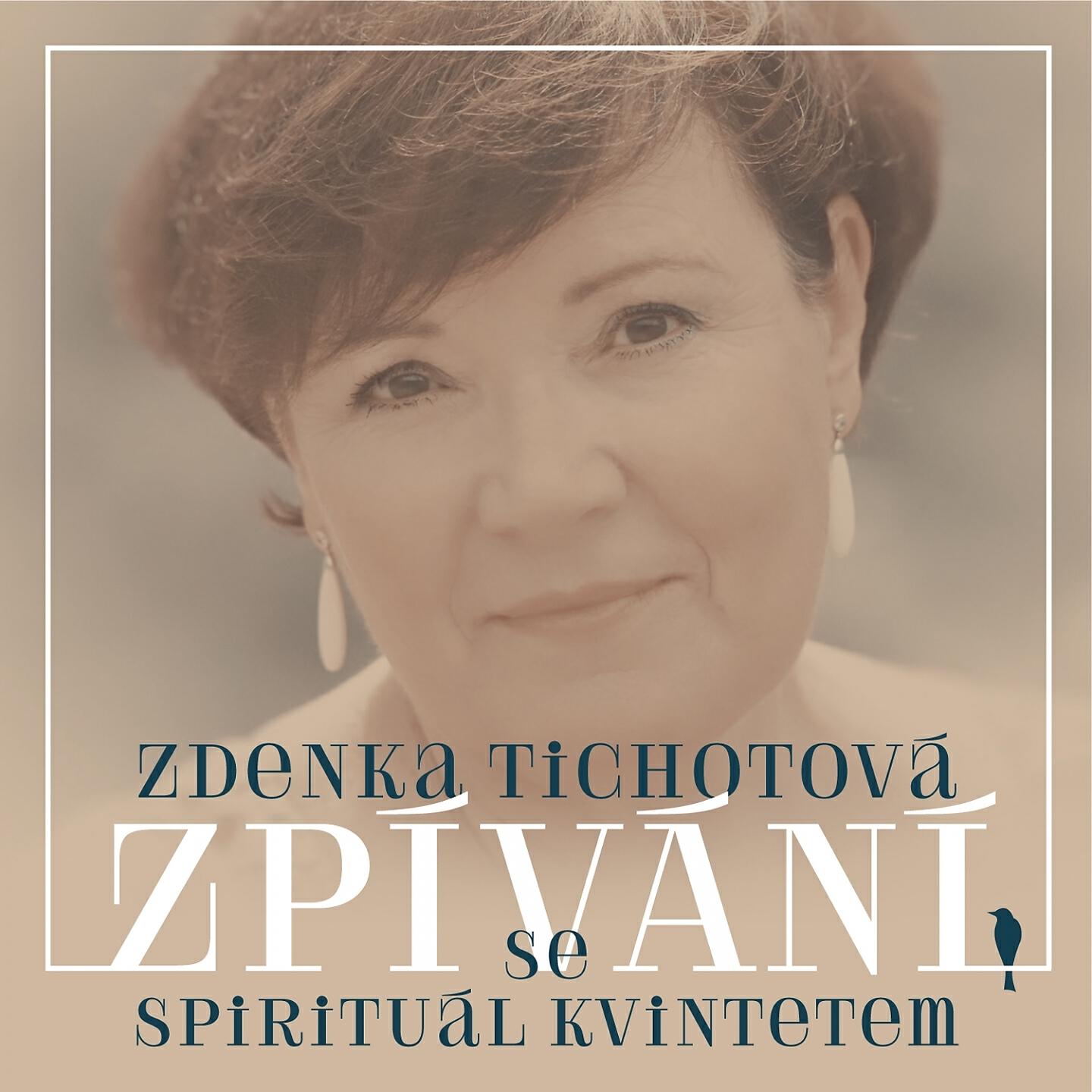 Релиз Zpívání se spirituál kvintetem